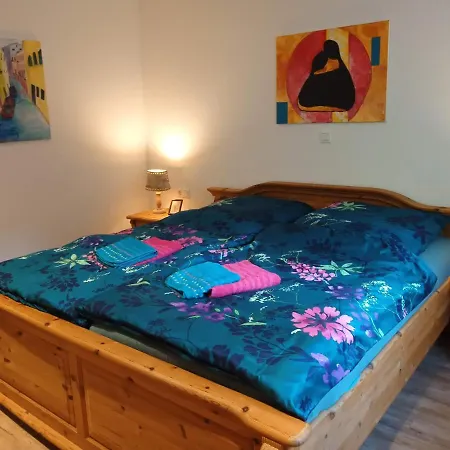 Casa de Férias Am Wald