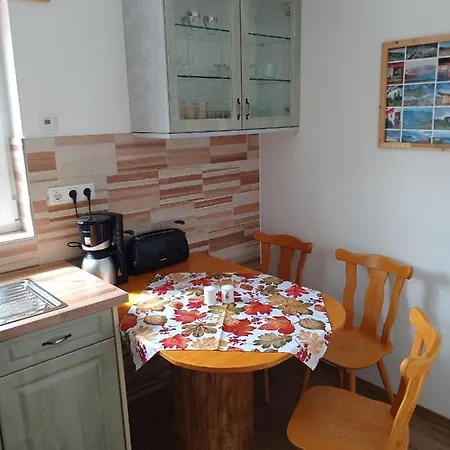 Holiday home Am Wald *