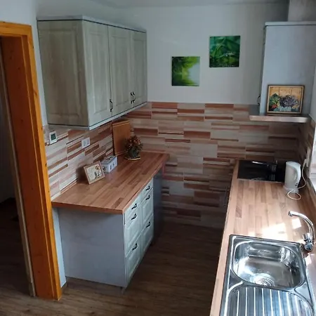 Am Wald Holiday home *