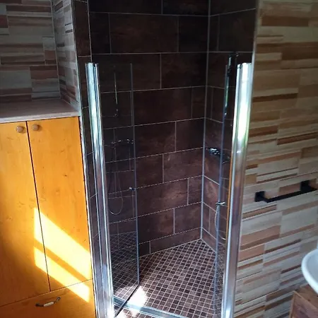 Am Wald Casa de Férias *