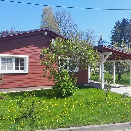 Am Wald Holiday home Wippra